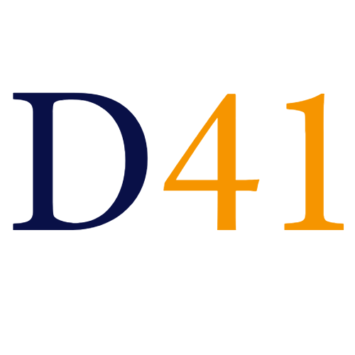D41 Consulting LLC