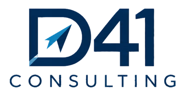 D41 Consulting LLC
